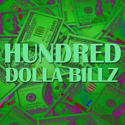 Hundred Dolla Billz - Trap Beats - Instrumental