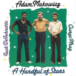 Handful of Stars - Adam Makowicz