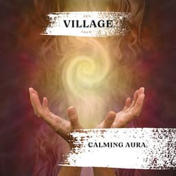 Calming Aura - Zen from Village
