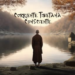 Corriente Tibetana Consciente - Relajación Yoga
