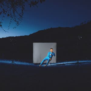 Sem Fim - Alexandre Andrés