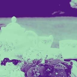 Echoes of Slow Moving - Lo-fi Pop Sounds