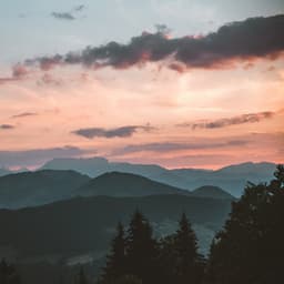 Silent brown noise - Pure Nature Noises