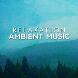 Relaxation: Ambient Music - Relaxation - Ambient
