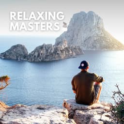 Relaxing Masters - World Music For The New Age