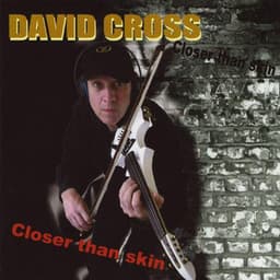 Closer Than Skin - David Cross