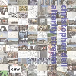 Alterity Stream - Christopher Dell