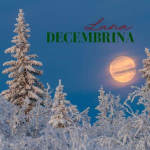 Luna Decembrina: Villancicos Populares - Canciones De Navidad