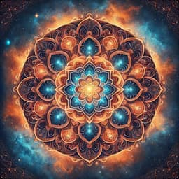 174 Hz Pain Reduction - Solfeggio Frequencies 528Hz