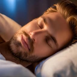 Peaceful Sleep Orchestra for Relaxing Nights - Jason Humphries