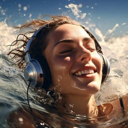 Oceanic Essence: Basic Rhythmic Symphony - Chakra Healing Music