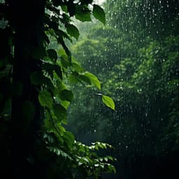Rain Sounds at Work: Enhancing Workplace Productivity - The Absorption