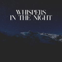 Whispers in the Night - Musica Relax Academia