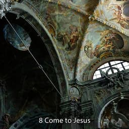8 Come to Jesus - Christian Yoga Music