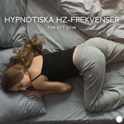 Hypnotiska Hz - Cynthia Gard