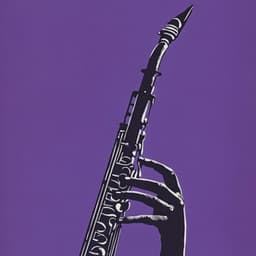 Romantic Velvet Notes - Jazz Lounge