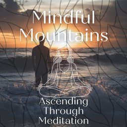 Mindful Mountains: Ascending Through Meditation - Nebula of Dreams