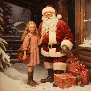 Yuletide Bliss - Christmas Music Playlist 2023