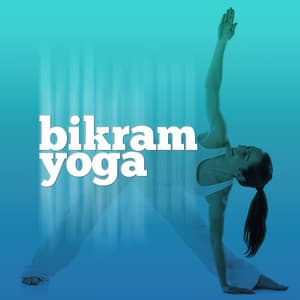 Bikram Yoga - Namaste Healing Yoga