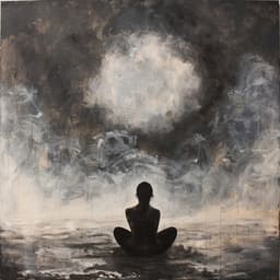 Música De Meditación Con Truenos: Sonidos Para La Paz Interior - Meditación de spa