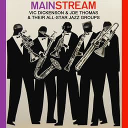 Mainstream - Vic Dickenson