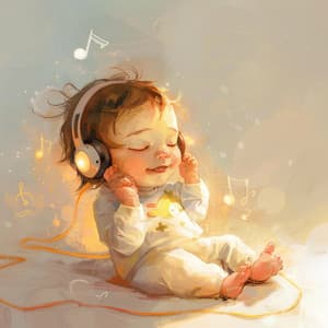 Infant Melody: Lofi Sounds for Playtime - Comfortable Lofi Tracks