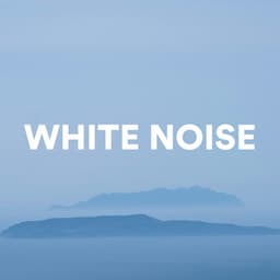 White Noise Loopable No Fade - White Noise Loopable