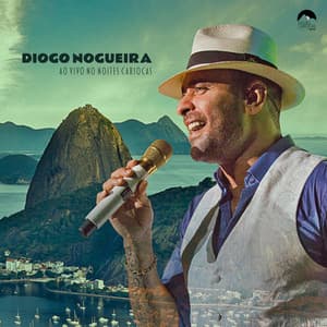 Diogo Nogueira - Diogo Nogueira