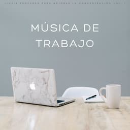 Música De Trabajo: Lluvia Profunda Para Mejorar La Concentración Vol. 1 - Lluvia Calmante