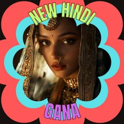 Bollywood Music 2025 - Bollywood Slowed And Reverb