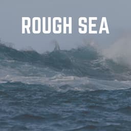 Rough Sea - Relaxation Ocean Waves Academy