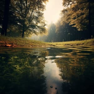 Peaceful Harmony: Music for Gentle Relaxation - Relax & Chill Music