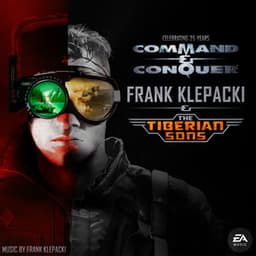 Frank Klepacki & The Tiberian Sons: Celebrating 25 Years of Command & Conquer - Frank Klepacki
