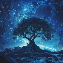 Sueños Serenos: Música Relajante Para Dormir - Máquina de ruido del sueño