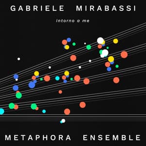 Intorno a me - Gabriele Mirabassi