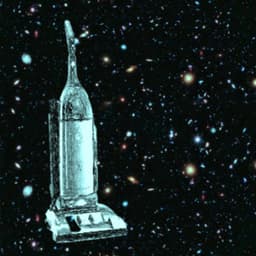 Vacuum Cleaners for Rest and Relaxation - Meditation Music Club