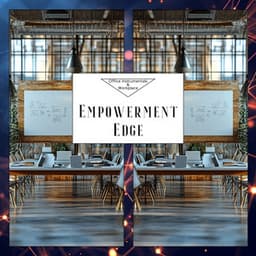 Empowerment Edge - Office Instrumentals & Workplace