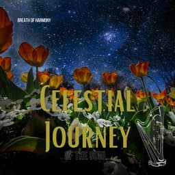 Celestial Journey of the Soul - Breath of Harmony