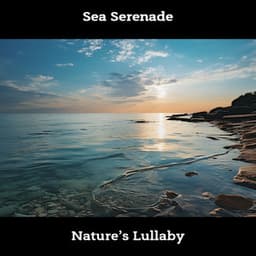 Sea Serenade: Nature’s Lullaby - Sea Sounds Channel