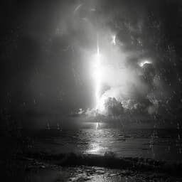 Trueno Calmante: Relajación En Medio De Tormentas - Serenidad Alvez