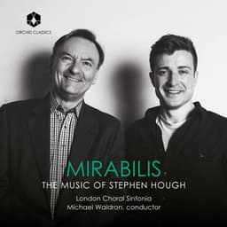 Mirabilis - Stephen Hough