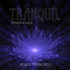 Tranquil Mindfulness: Meditative Soundscapes for Inner Peace - Chakra Healing Music Academy