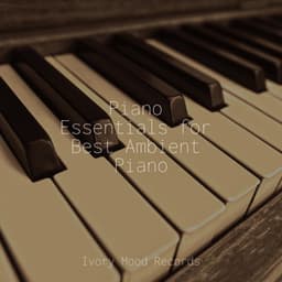 Piano Essentials for Best Ambient Piano - Relaxing Mindfulness Meditation Relaxation Maestro