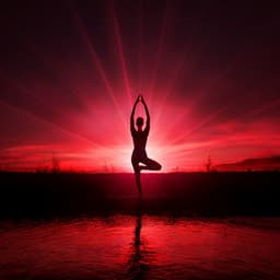 Orquesta De Yoga Tranquilo: Paisajes Sonoros Orquestales Para Estiramiento Profundo Y Equilibrio - Lee Rosangela