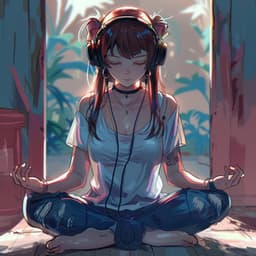 Inner Silence: Chill Music for Meditation Clarity - Dinner Party Playlist