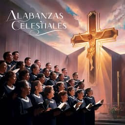Alabanzas Celestiales - Alabanza Vida Nueva