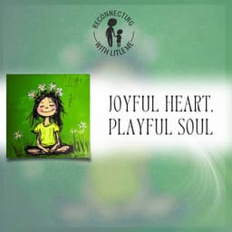 Joyful Heart, Playful Soul - Reconnecting with Little Me