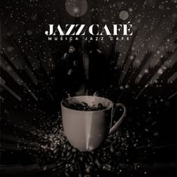 Jazz Café - Musica Jazz Cafe