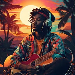 Relaxation Vibes: Chill Hip Hop Music - Theta Binaural