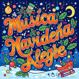 Canciones de Navidad para una Noche Mágica - Canciones de Navidad 2021